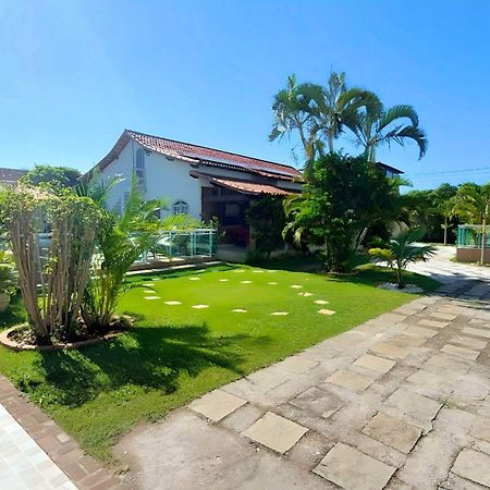Village Itauna Inn Saquarema Luaran gambar