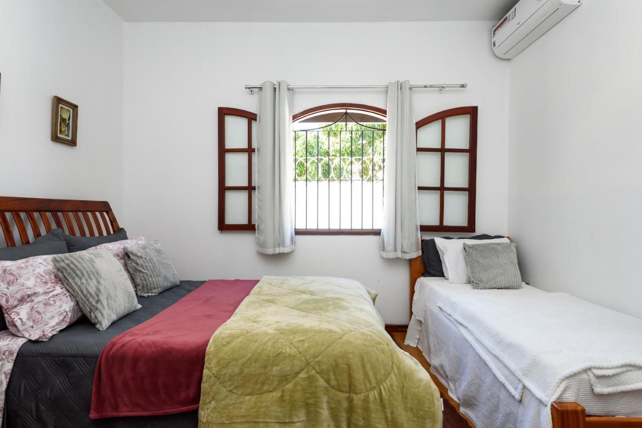 Village Itauna Inn Saquarema Luaran gambar