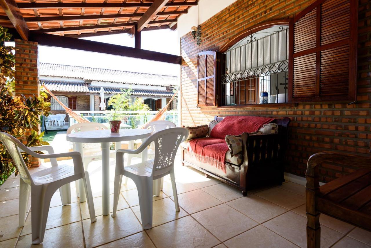Village Itauna Inn Saquarema Luaran gambar