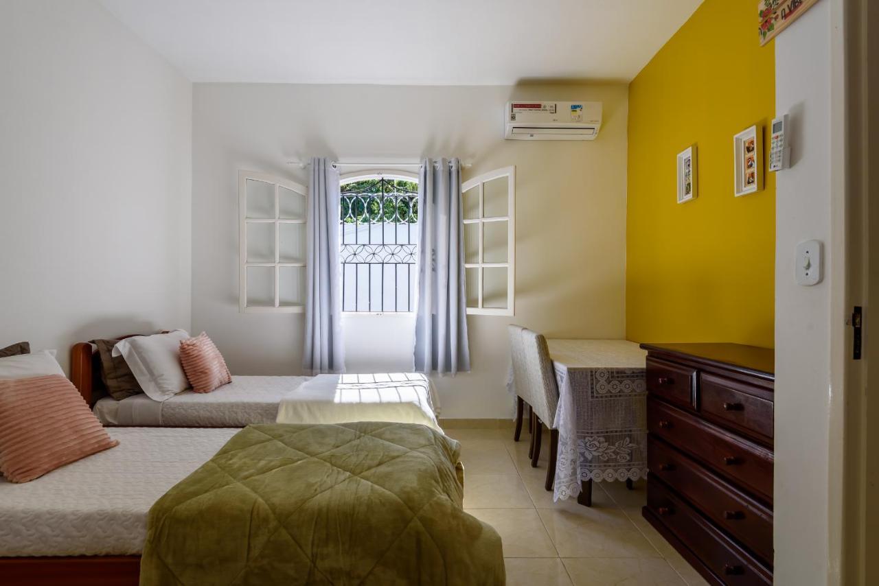 Village Itauna Inn Saquarema Luaran gambar