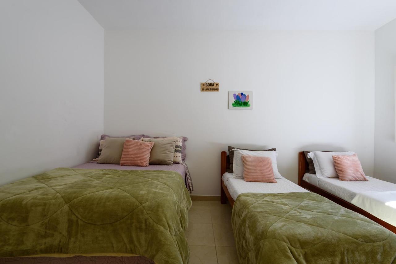 Village Itauna Inn Saquarema Luaran gambar