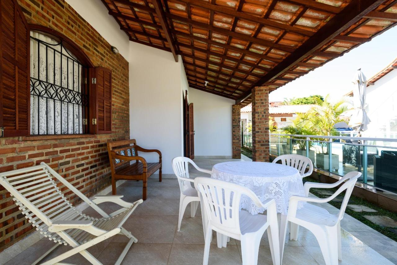 Village Itauna Inn Saquarema Luaran gambar