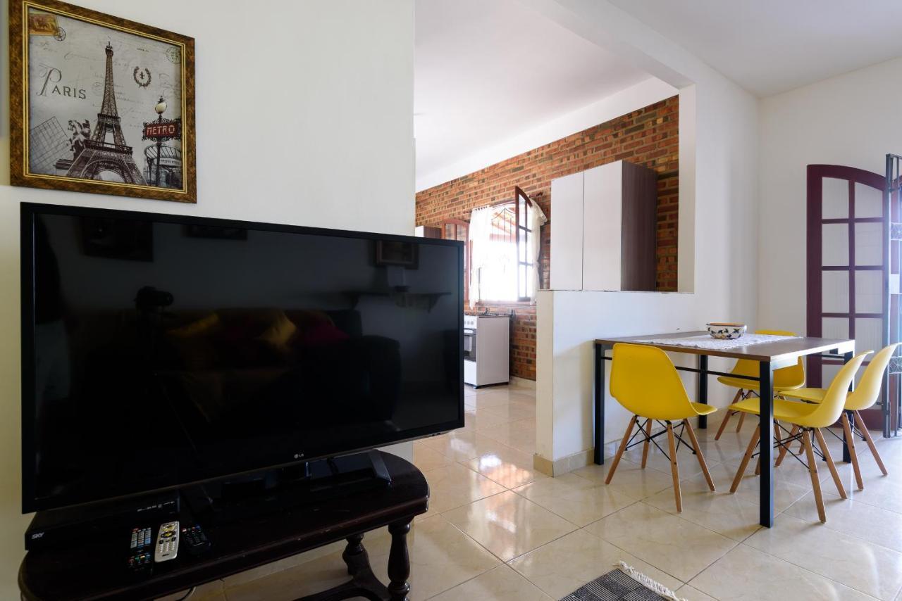 Village Itauna Inn Saquarema Luaran gambar