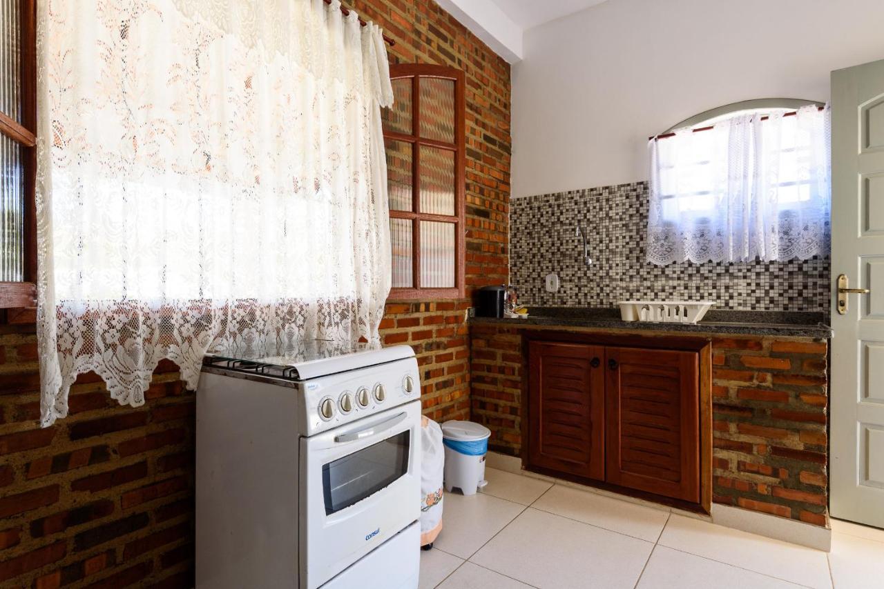 Village Itauna Inn Saquarema Luaran gambar