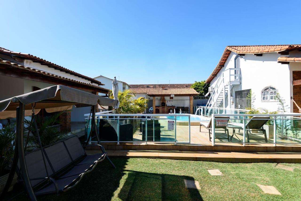 Village Itauna Inn Saquarema Luaran gambar