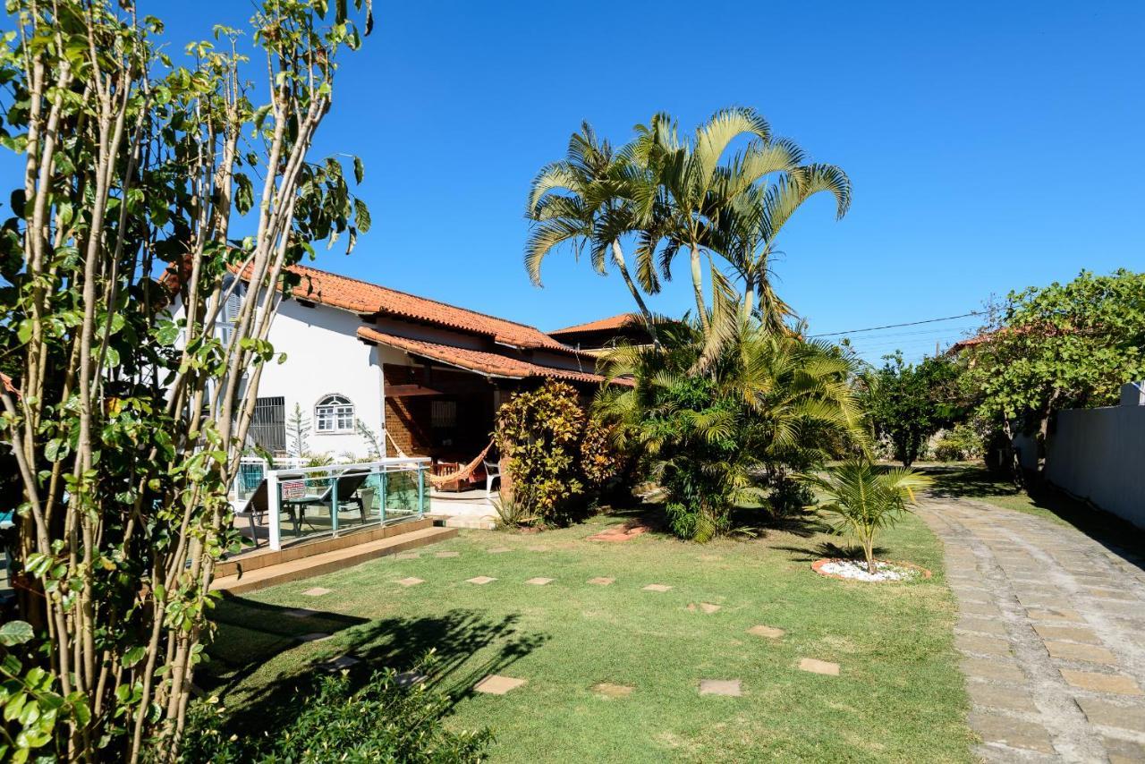 Village Itauna Inn Saquarema Luaran gambar
