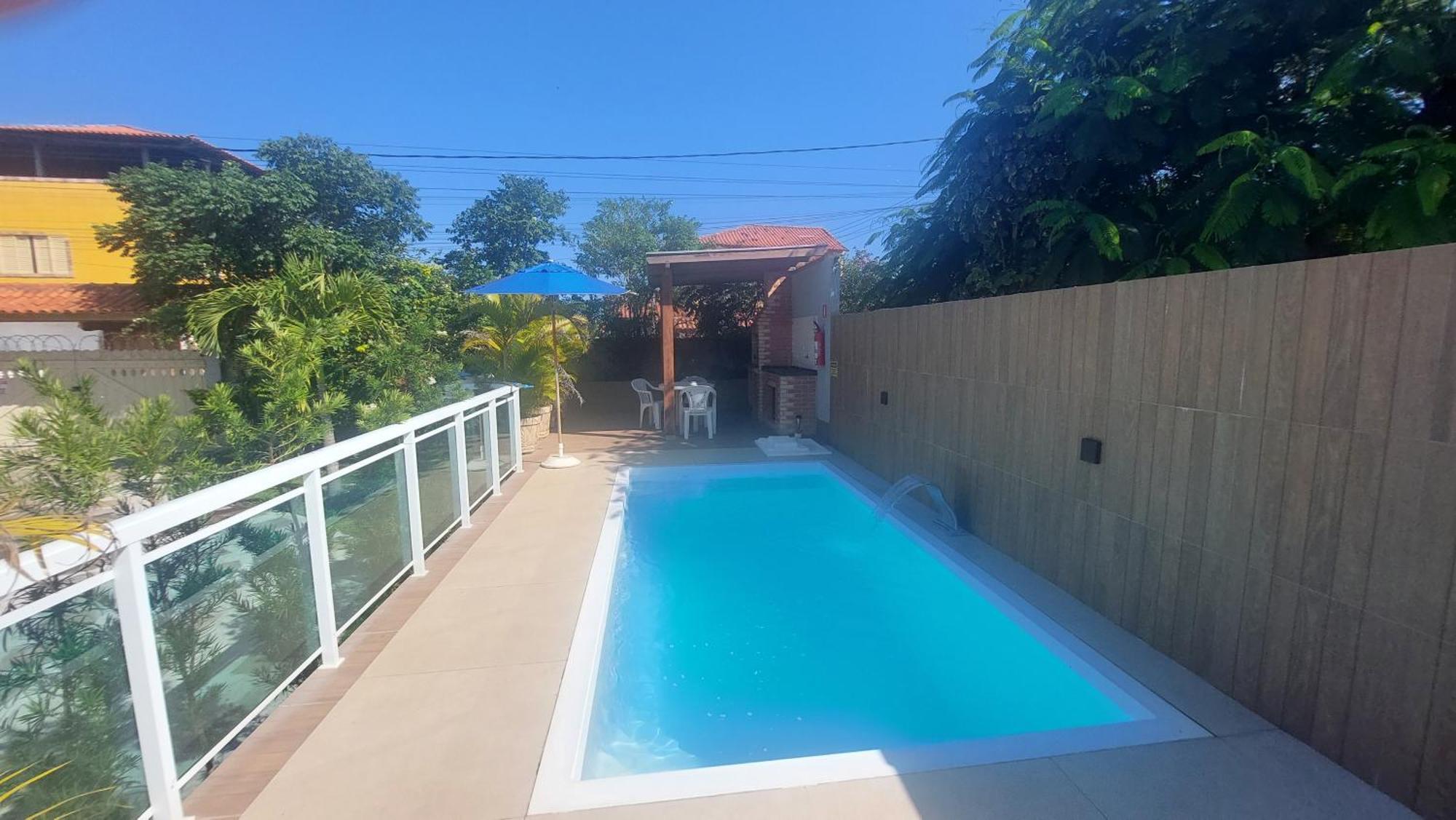 Village Itauna Inn Saquarema Luaran gambar
