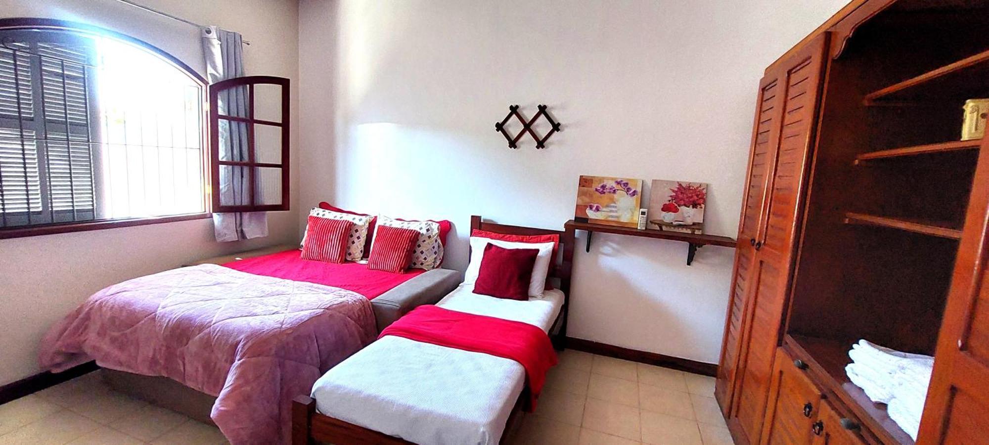 Village Itauna Inn Saquarema Luaran gambar