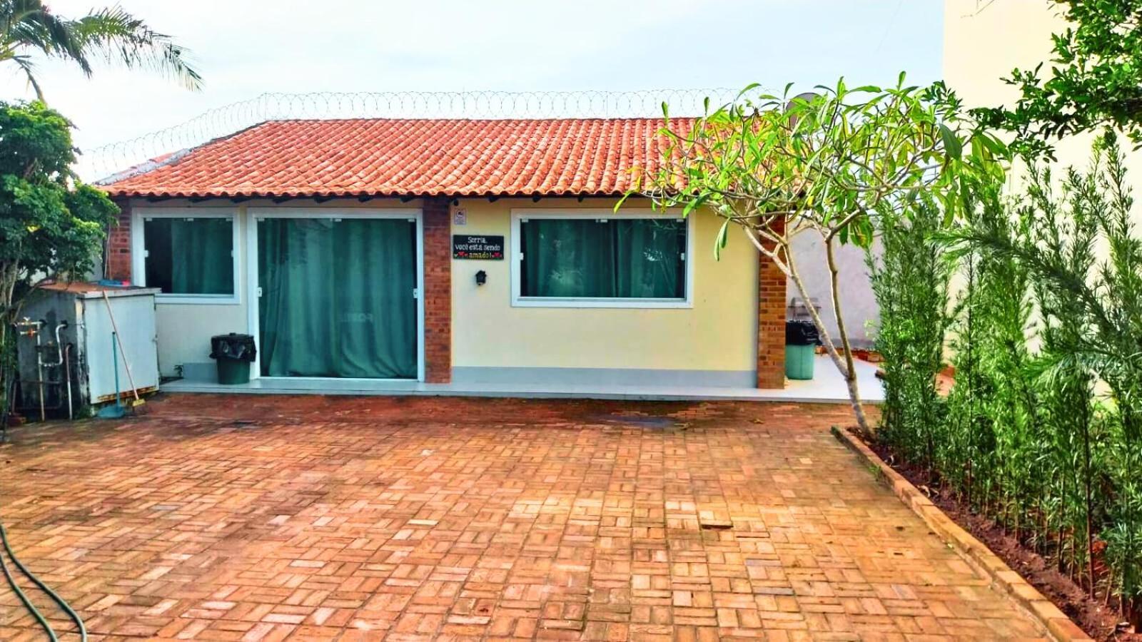 Village Itauna Inn Saquarema Luaran gambar